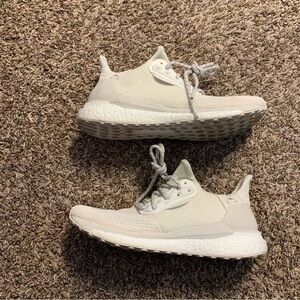 Pharrell x Solar Hu Glide PRD "Cream White"